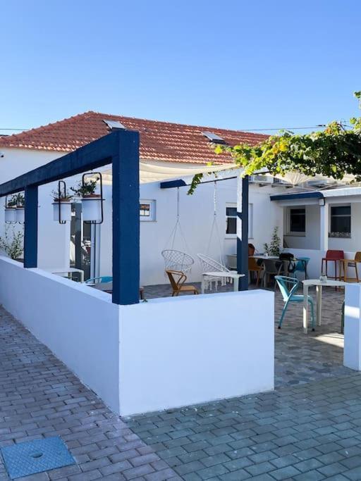 Perto Do Mar, Local - Espaco T2 Privativo * Vagos