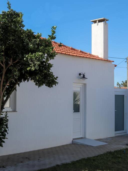 Apartment Perto Do Mar, Local - Espaco T2 Privativo Vagos
