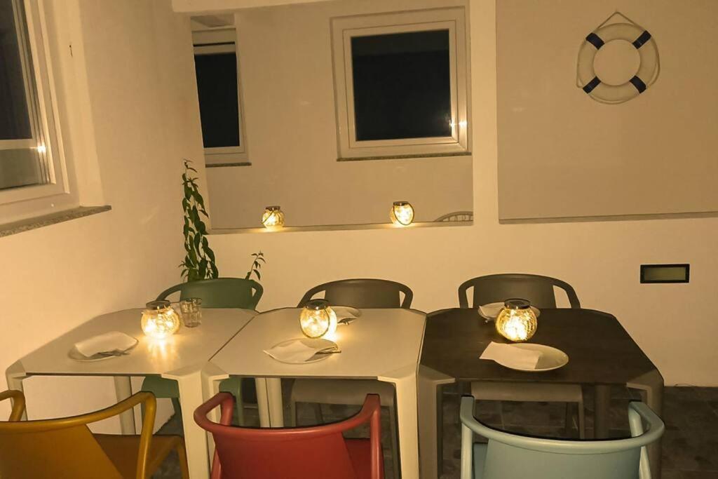 Apartment Perto Do Mar, Local - Espaco T2 Privativo