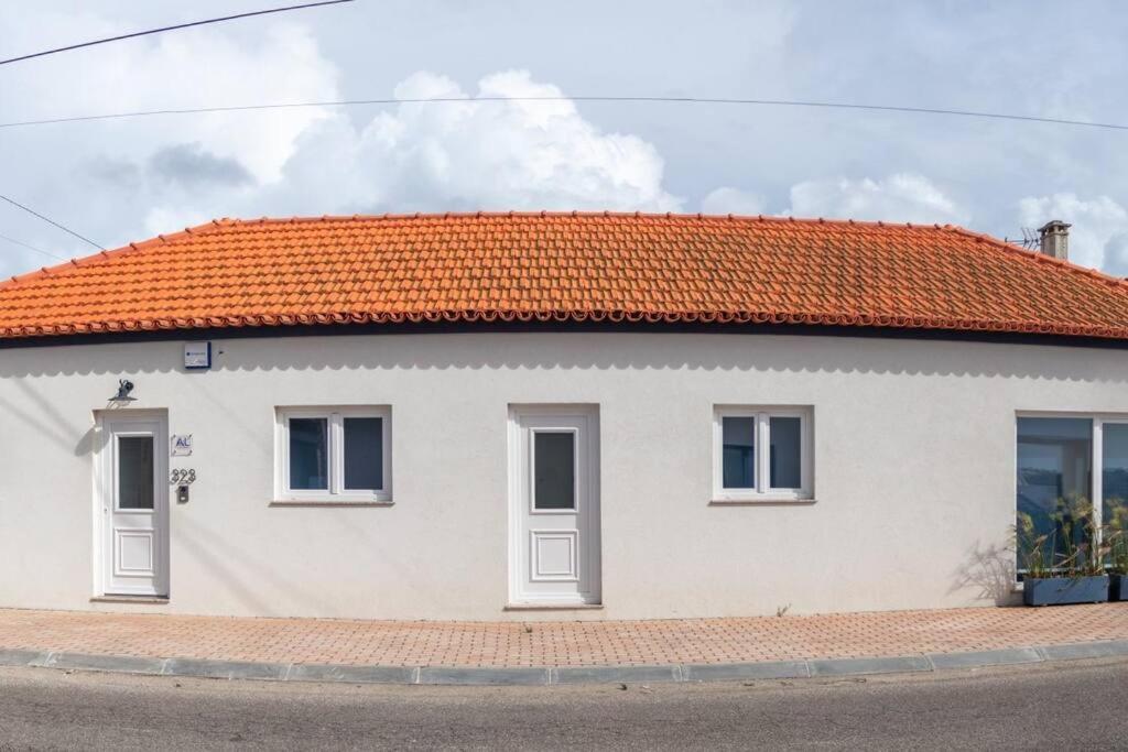 Perto Do Mar, Local - Espaco T2 Privativo Apartment Vagos