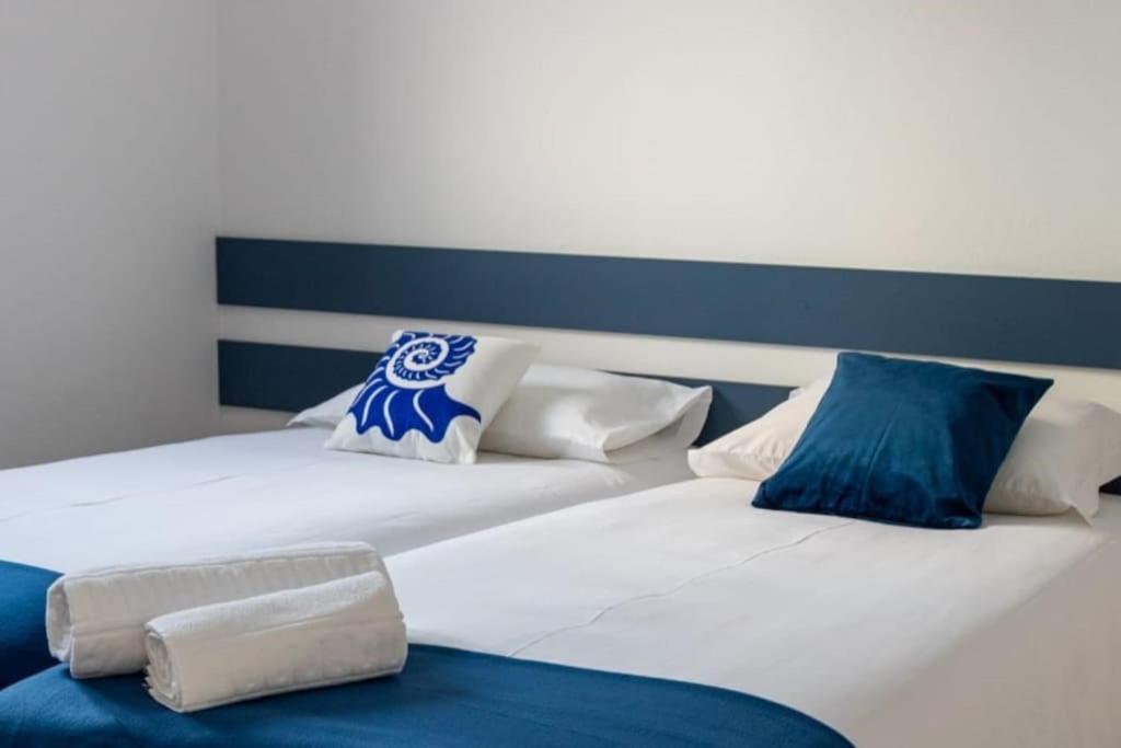 Perto Do Mar, Local - Espaco T2 Privativo Apartment