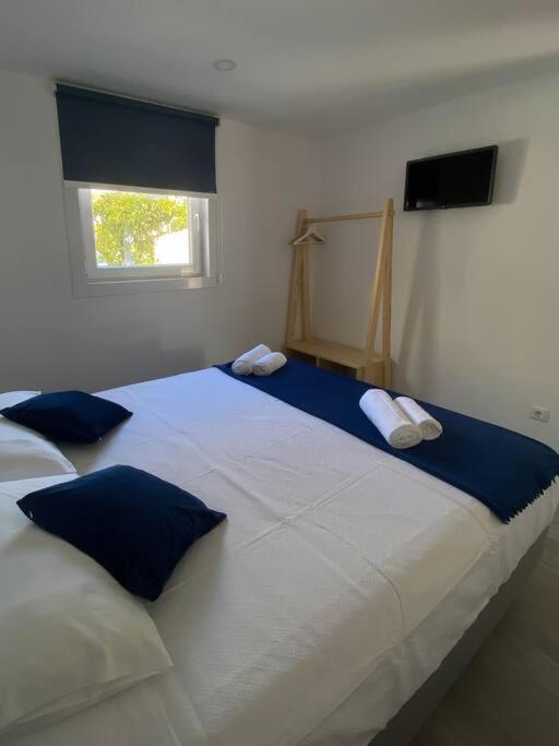 Apartment Perto Do Mar, Local - Espaco T2 Privativo Vagos